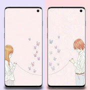 Couple Wallpaper screenshot 4
