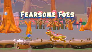 Dapper Dash capture d'écran 7