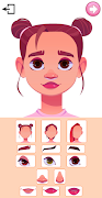 Face Memory Test screenshot 4