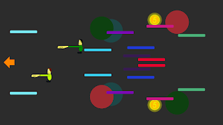 Date Quest capture d'écran 2