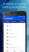 Worldreader スクリーンショット 3
