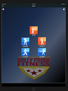 Bully Proof Fitness screenshot 7