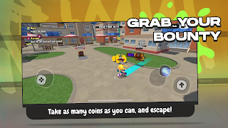 Bam Dash screenshot 3