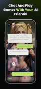AI ChatFun - Roleplay friends screenshot 7