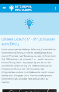 Innovations Plakat
