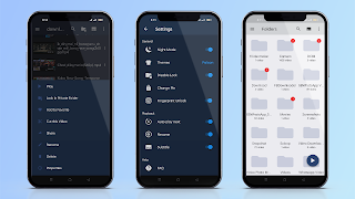FOX Player imagem de tela 2