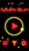 پوستر Spark Run