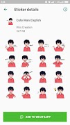 Cute Expression 截图 6