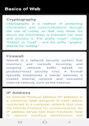 7 Schermata Cyber Hack