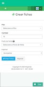 WispHub screenshot 5