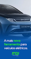 MOV Mobilidade Elétrica 포스터