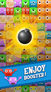 برنامه‌نما Toony Bricks عکس از صفحه