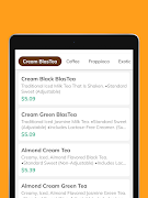Teapioca Lounge screenshot 5