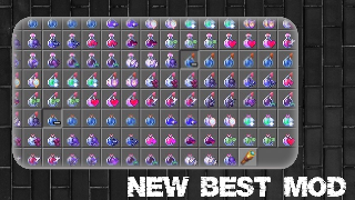 PVP Texture Craft Pack imagem de tela 4