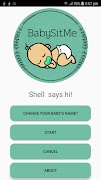 BabySitMe poster