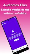 Audiomax Plus স্ক্রিনশট 3
