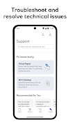 MyBell screenshot 6