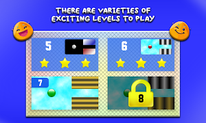 Moving Ball screenshot 2