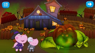 Halloween: Funny Pumpkins screenshot 3