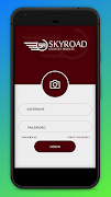 برنامه‌نما SkyRoad عکس از صفحه