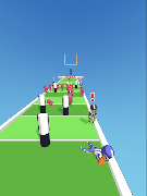 Quarterback Run スクリーンショット 5