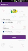 ERINLOAD স্ক্রিনশট 1
