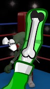 Zombie Boxing screenshot 7