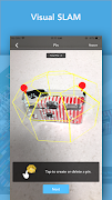 MAXST AR View Screenshot 3