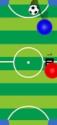 Blue Vs Red Soccers screenshot 2