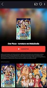 3 Schermata AnimesTop