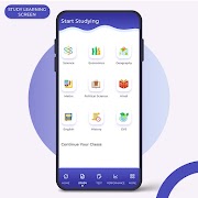 Smart Study Learning App screenshot 2