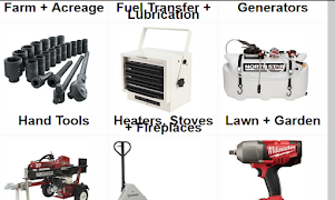 Northern Tool screenshot 6