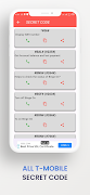 T-Mobile unlock device pro screenshot 3