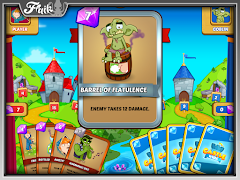 Mines & Magic 截图 2