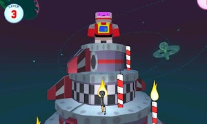 Super Cake Boy screenshot 2