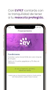 EVPET ảnh chụp màn hình 3