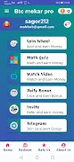 BTC MEKAR PRO Plakat