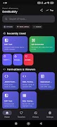 DevBuddy: Offline Dev Toolkit पोस्टर