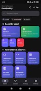 DevBuddy: 오프라인 개발자 도구 포스터