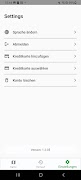 ChargeAtFriends تصوير الشاشة 1