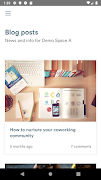 Workspace syot layar 6