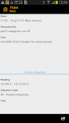 SAP Work Manager screenshot 4