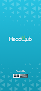 HeadHub الملصق
