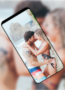 Love Wallpapers screenshot 2