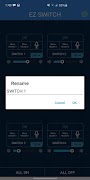 EZ SWITCH screenshot 2