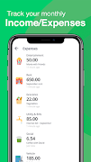 Million Tracker screenshot 3