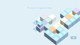 Two Steps Back screenshot 6