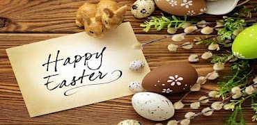 Easter Greeting скриншот 4