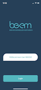 BEEM App poster