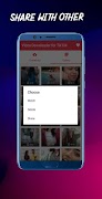 Video Downloader for TikTok اسکرین شاٹ 3